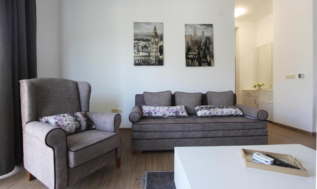 Photo of Livingroom in Donji Stoliv