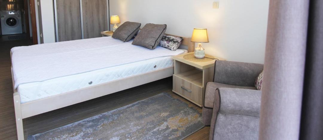 Photo of Bedroom in Donji Stoliv