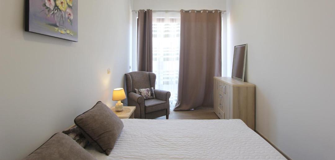 Photo of Bedroom in Donji Stoliv