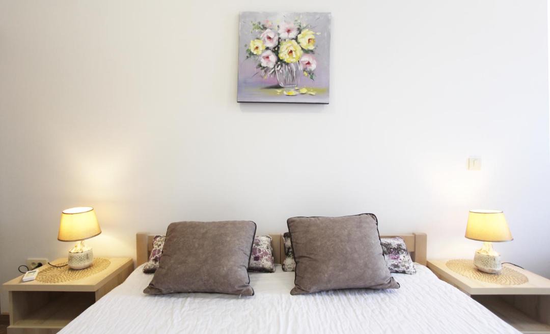 Photo of Bedroom in Donji Stoliv
