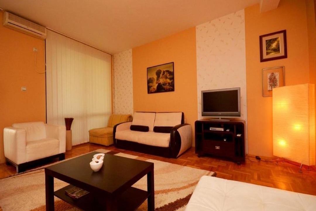 Photo of Livingroom in Zeljeznica