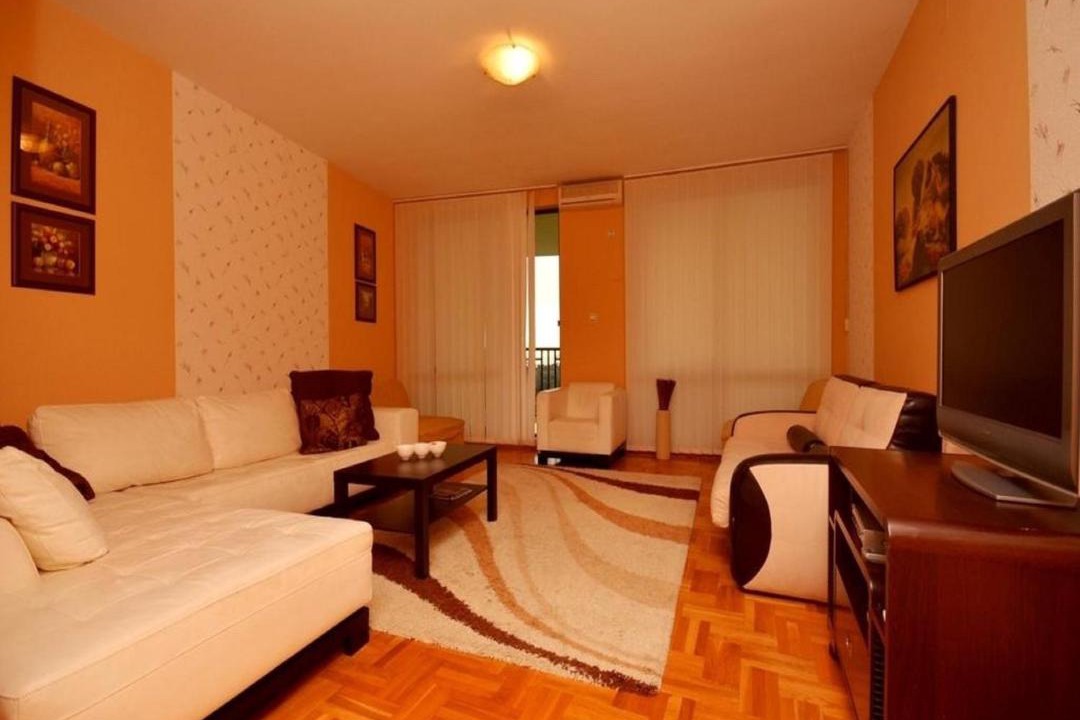 Photo of Livingroom in Zeljeznica