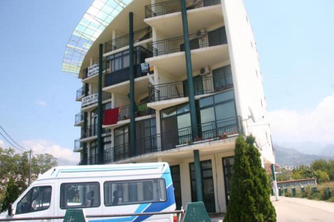 Photo of Buildings in Zeljeznica
