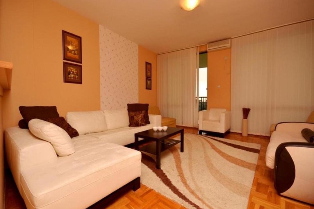 Photo of Livingroom in Zeljeznica