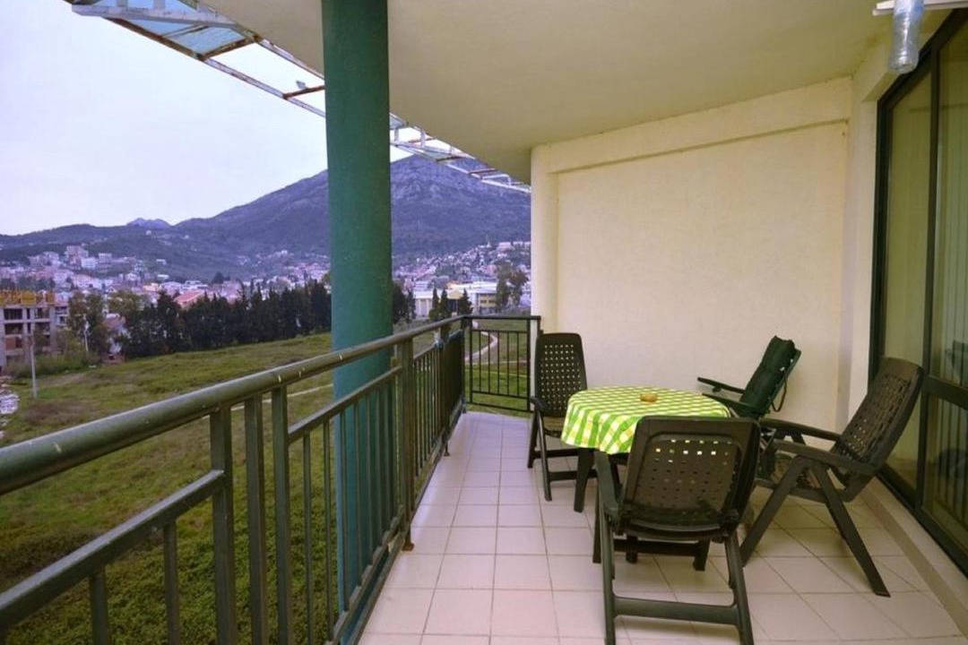 Photo of Patio Balcony in Zeljeznica