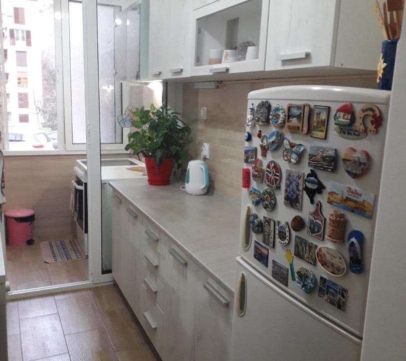 Photo of Kitchen in Skaljari
