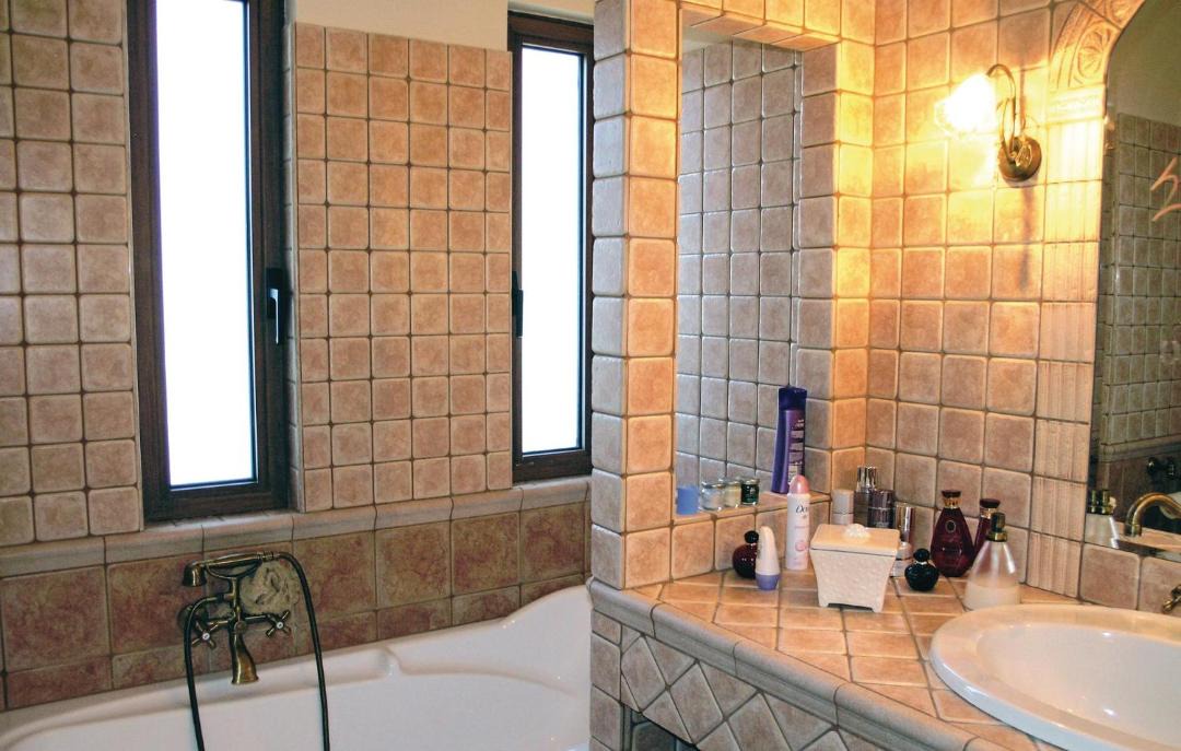 Photo of Bathroom in Skaloma
