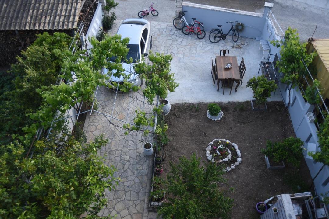 Photo of Buildings in Apolpaina