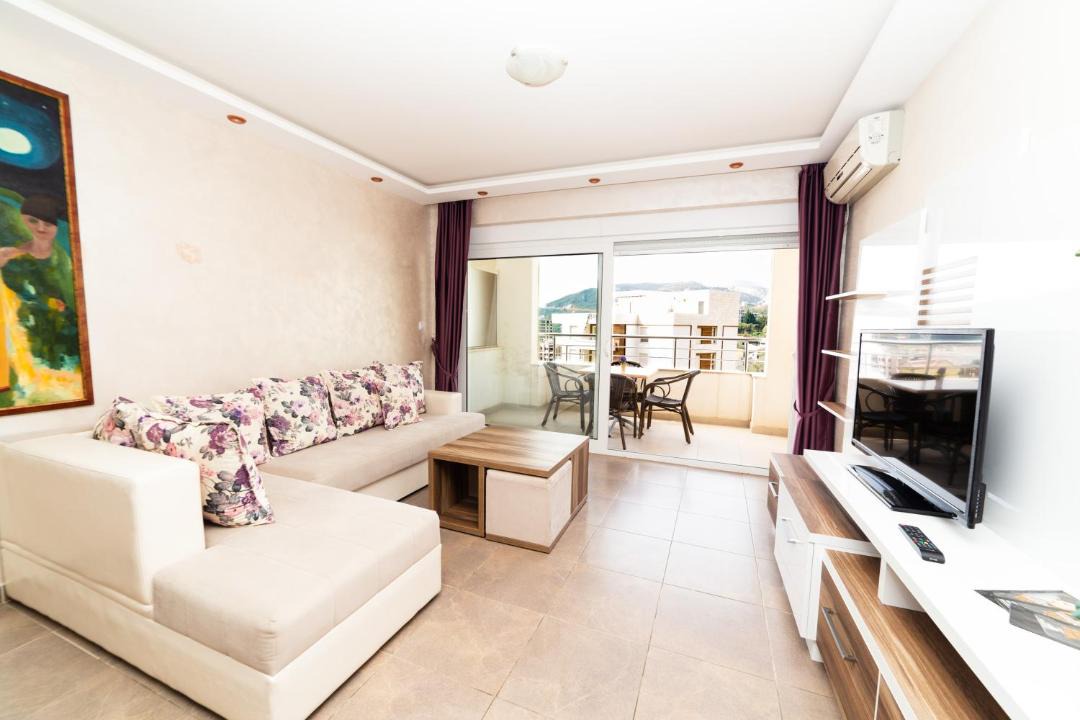Photo of Livingroom in Rafajlovici