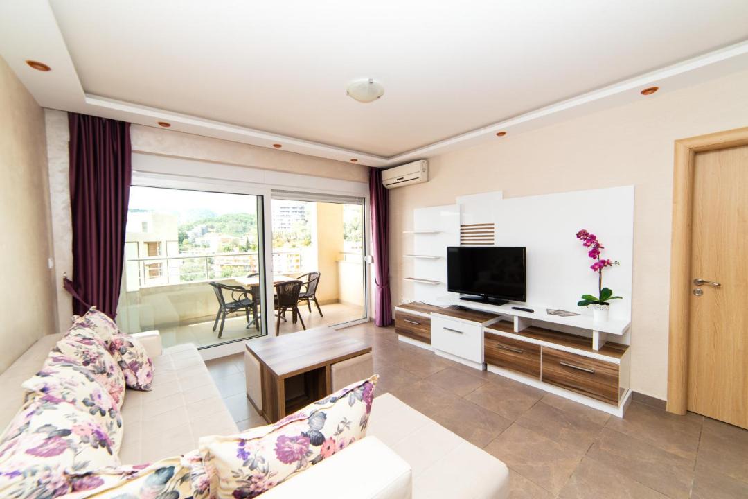 Photo of Livingroom in Rafajlovici