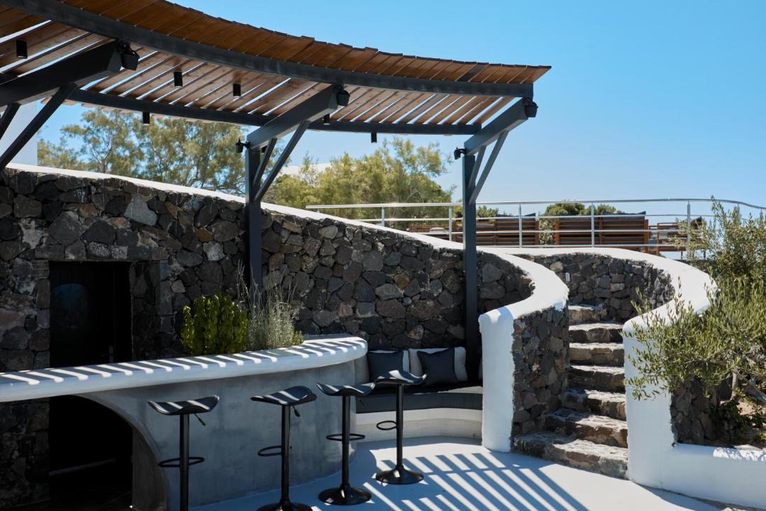 Photo of Patio Balcony in Finikia