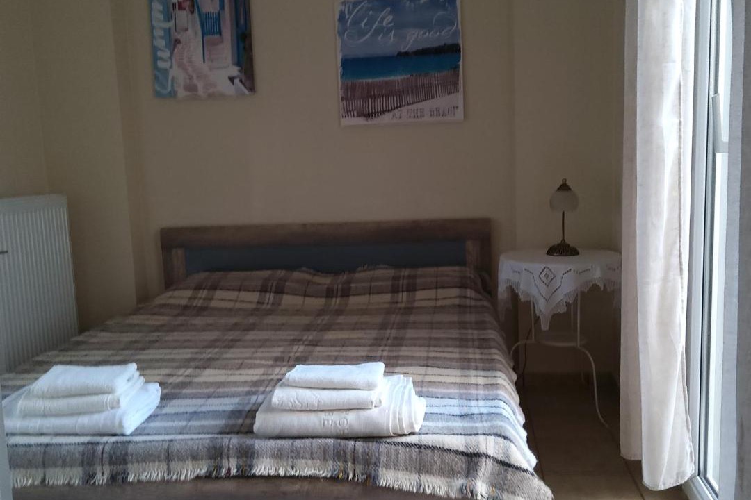 Photo of Bedroom in Nea Moudania