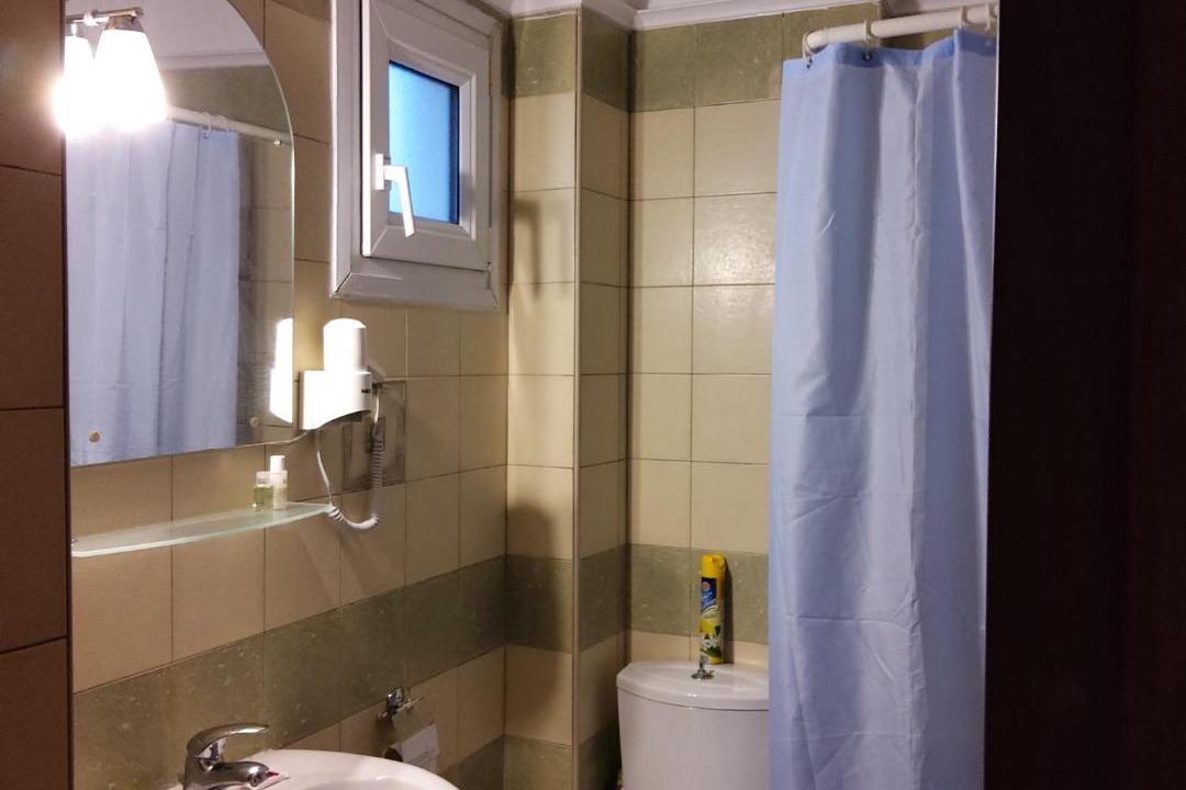 Photo of Bathroom in Nea Moudania