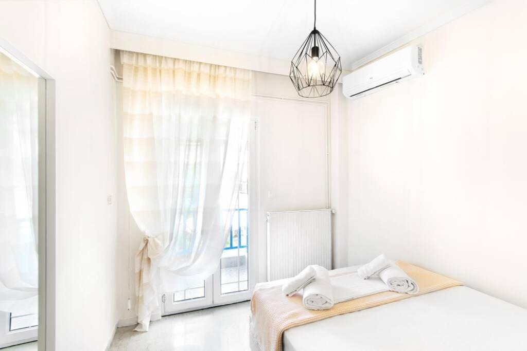 Photo of Bedroom in Nea Iraklia