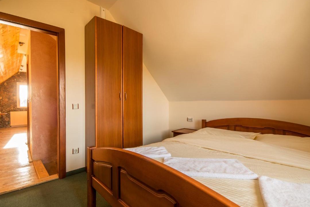 Photo of Bedroom in Zabljak