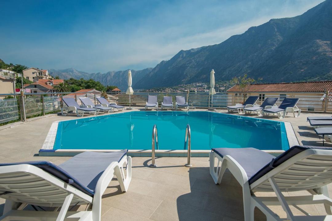 Photo of Outdoor in Kotor