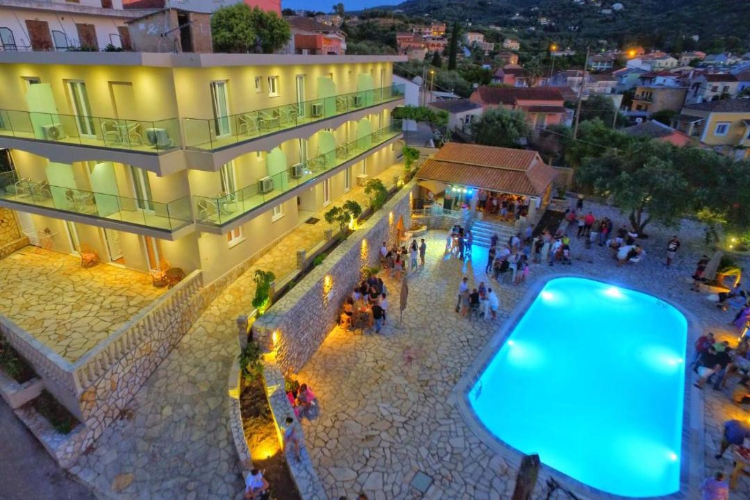 Photo of Others in Kassiopi