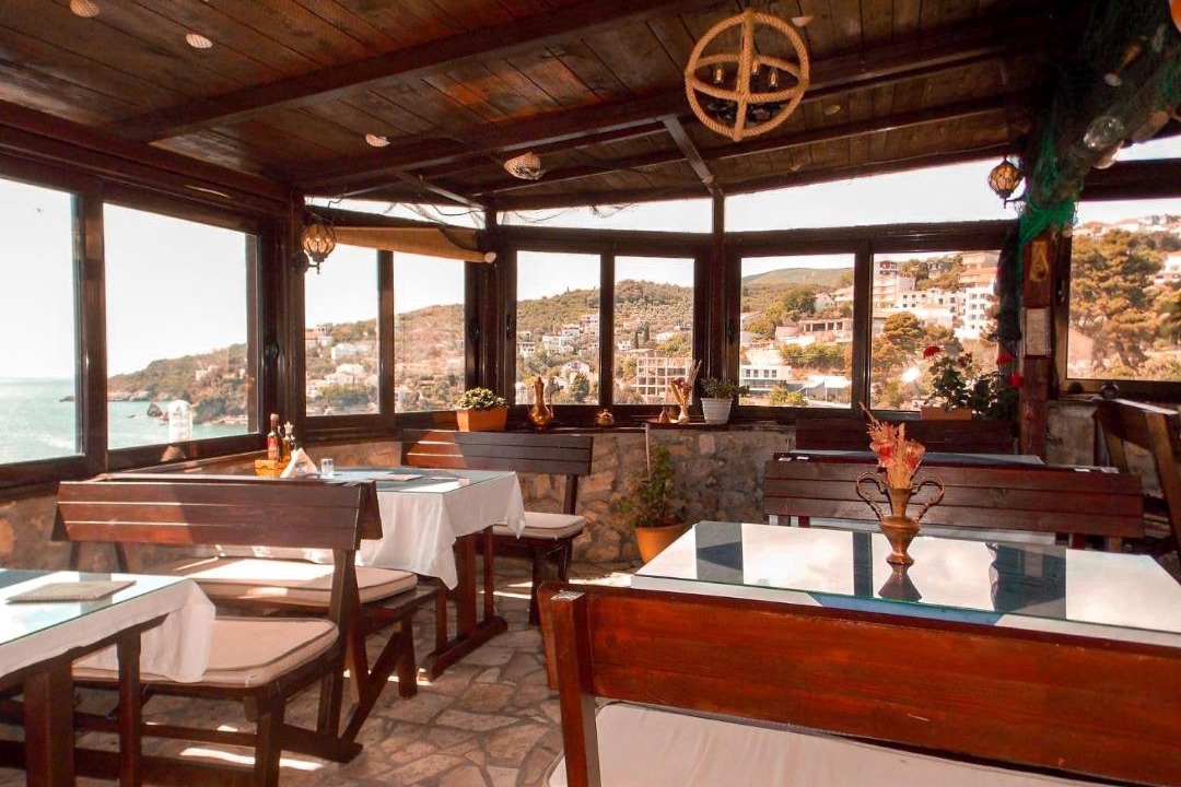 Photo of Livingroom in Ulcinj