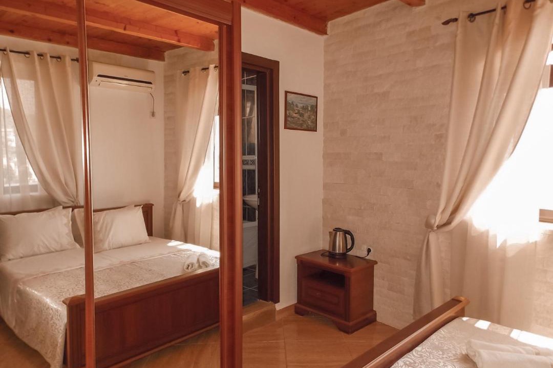 Photo of Bedroom in Ulcinj