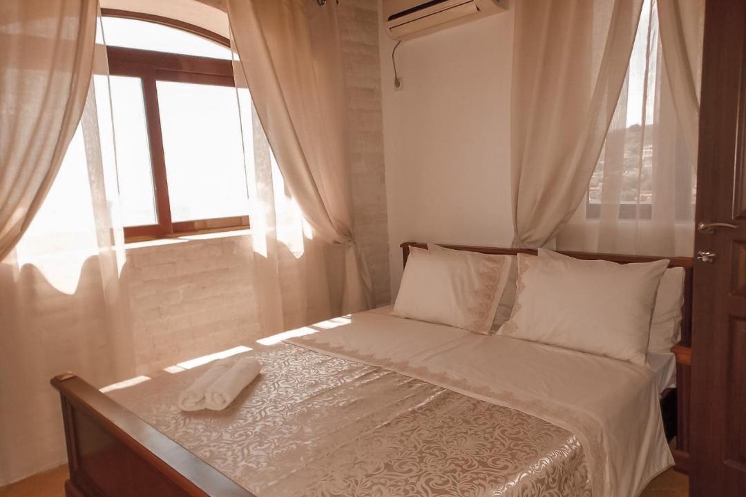 Photo of Bedroom in Ulcinj