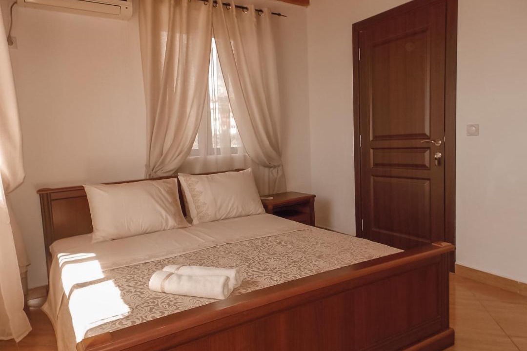 Photo of Bedroom in Ulcinj