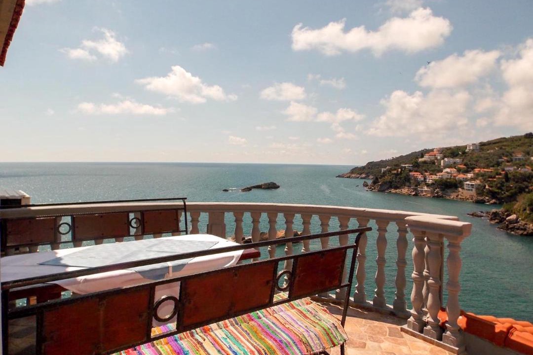 Photo of Patio Balcony in Ulcinj