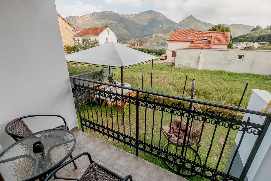 Photo of Patio Balcony in Kamenari
