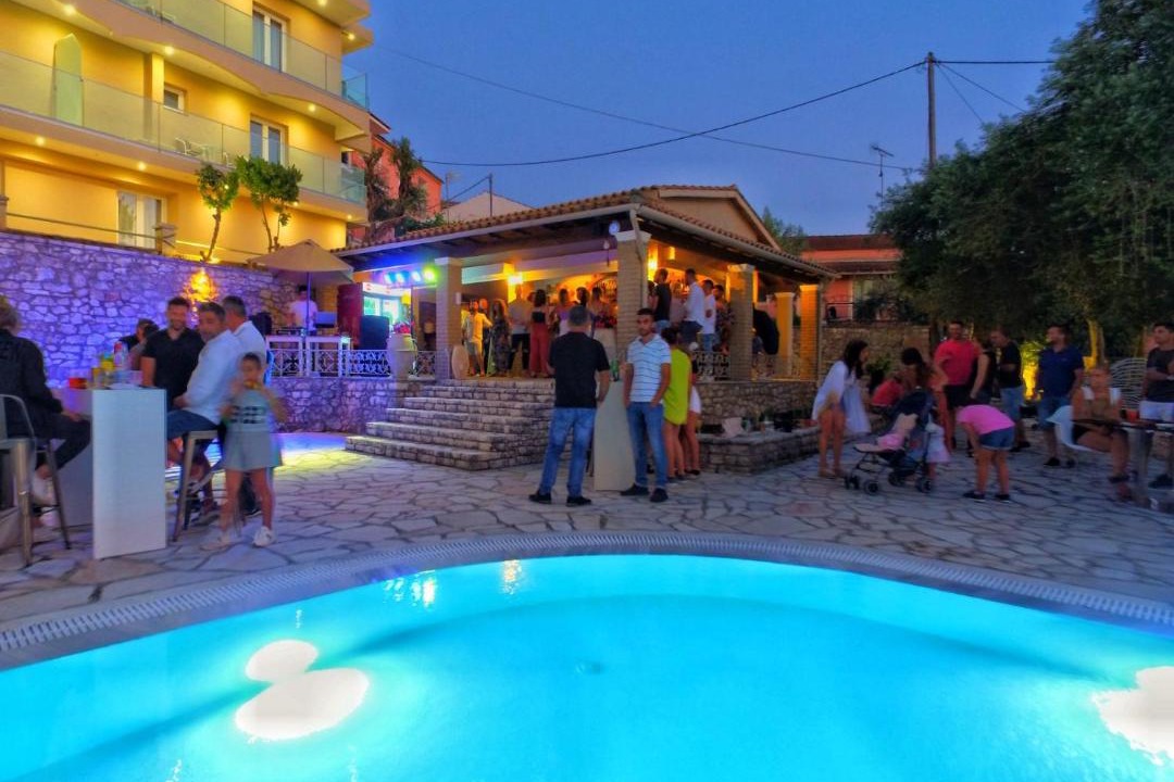 Photo of Others in Kassiopi