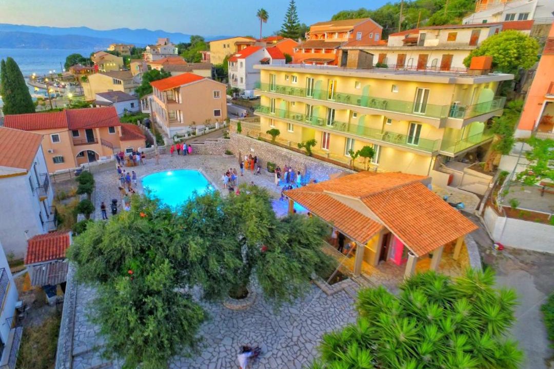 Photo of Others in Kassiopi