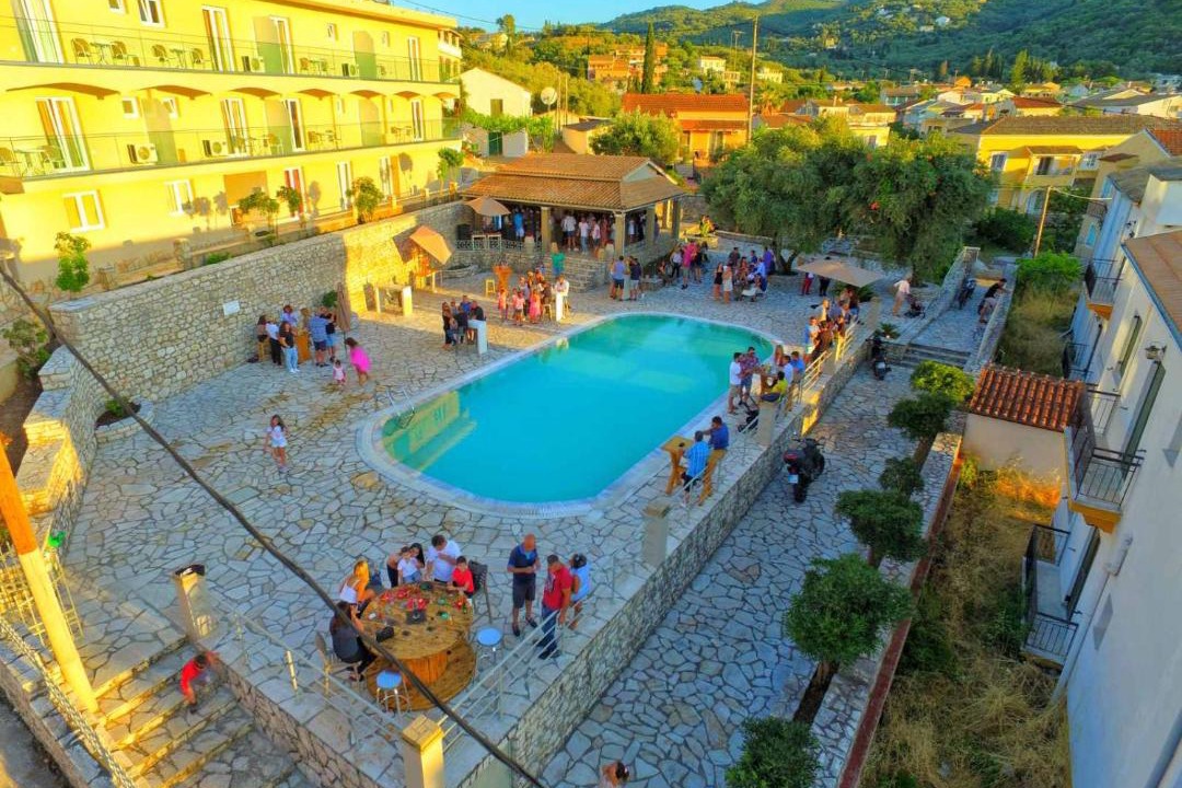 Photo of Others in Kassiopi