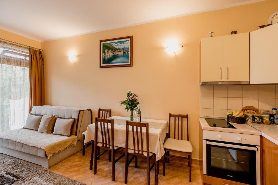 Photo of Livingroom in Kamenari
