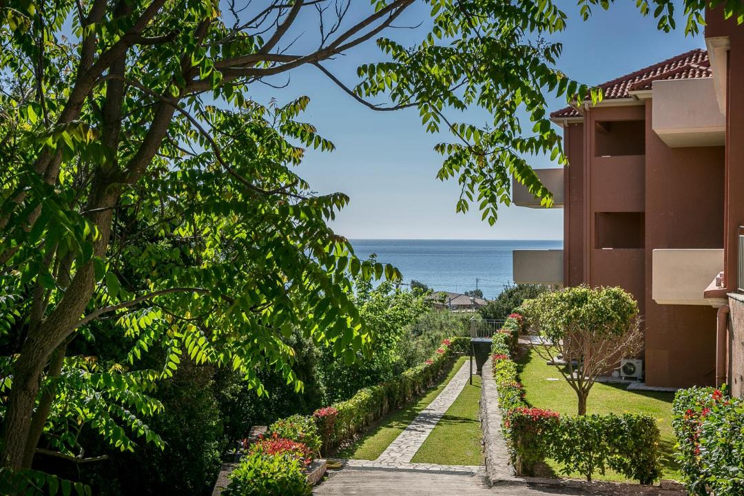 Photo of Patio Balcony in Skala