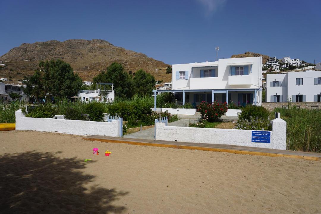 Photo of Others in Livadi