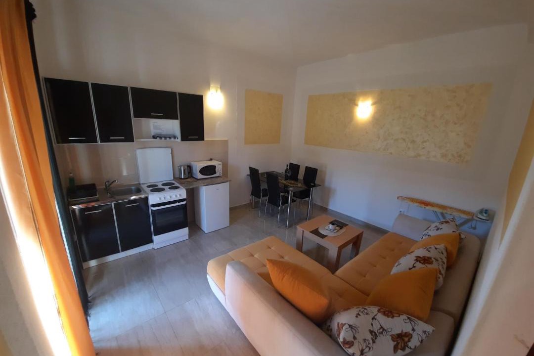 Photo of Livingroom in Gorovici