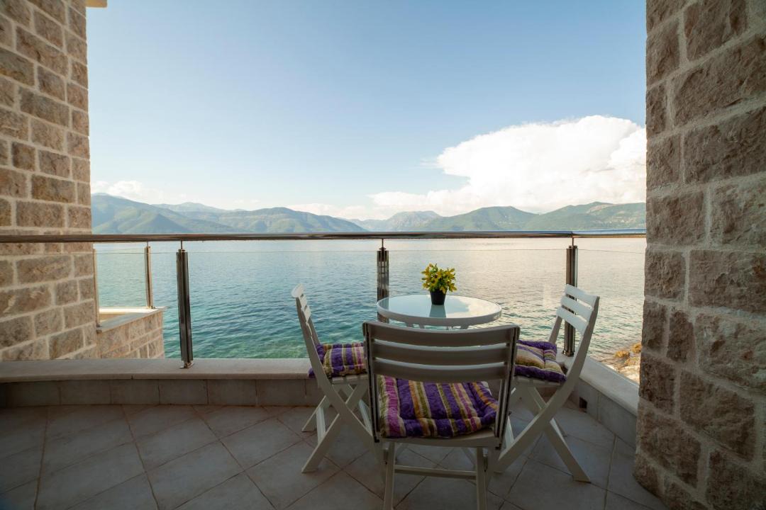 Photo of Patio Balcony in Krasici