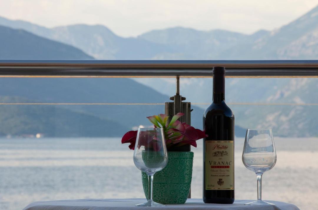 Photo of Patio Balcony in Krasici