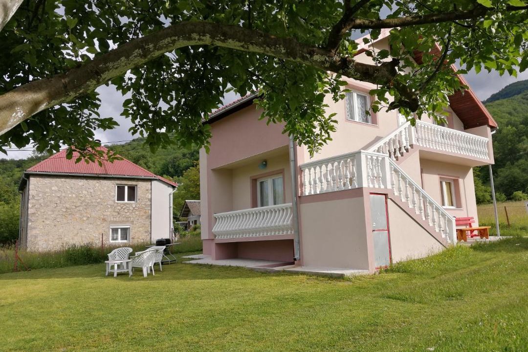 Photo of Buildings in Mojkovac