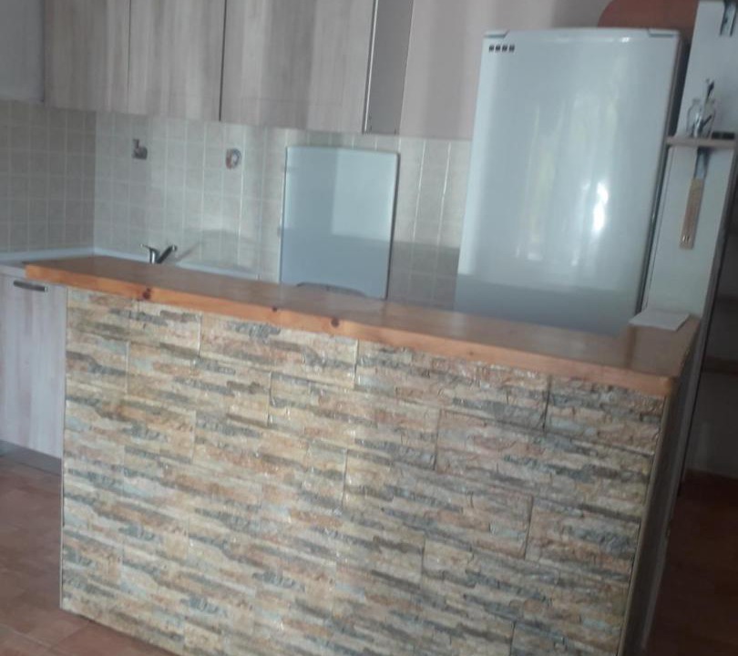 Photo of Kitchen in Lustica