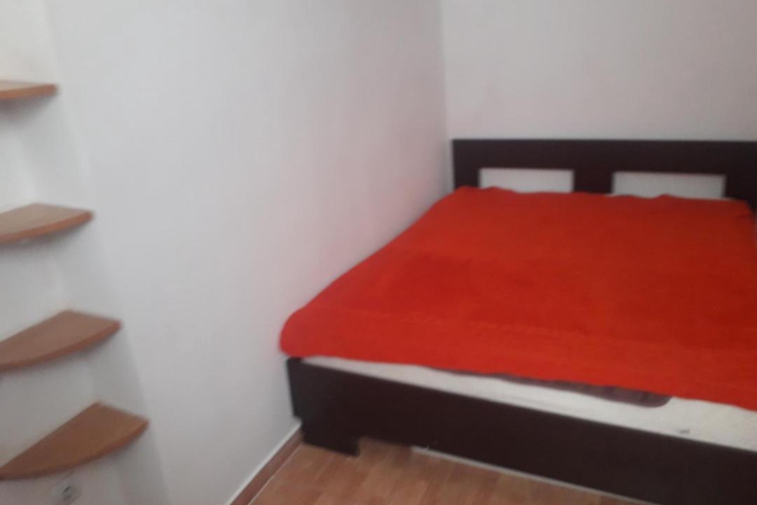 Photo of Bedroom in Lustica