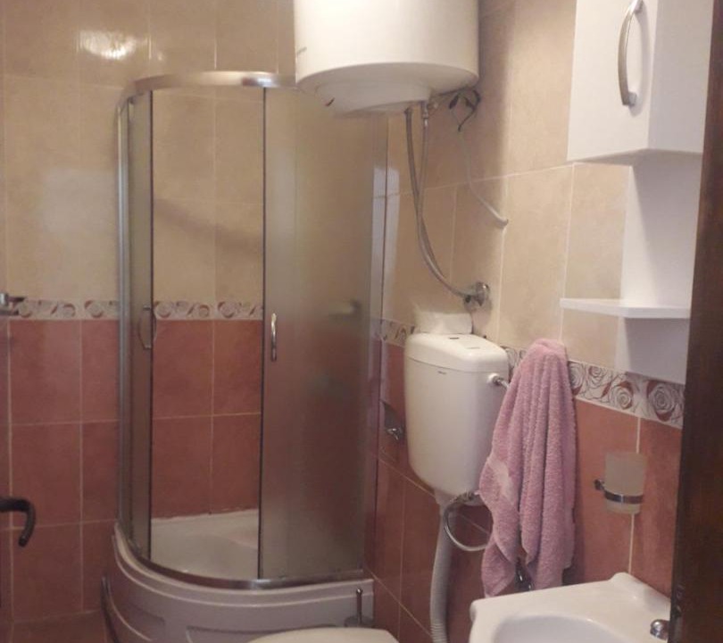 Photo of Bathroom in Lustica