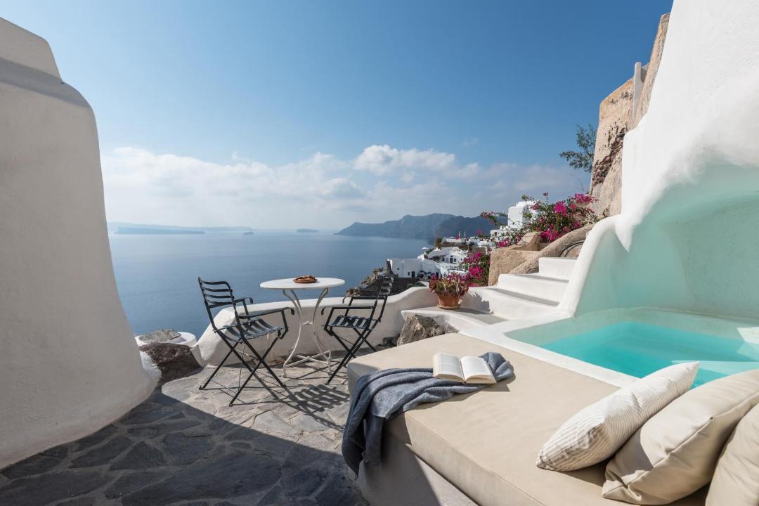 Photo of Others in Oia