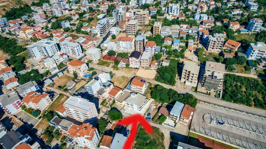 Photo of Buildings in Dobra Voda