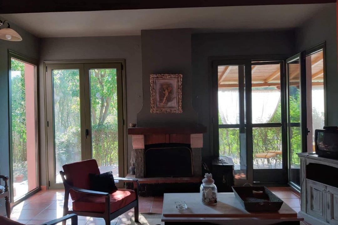 Photo of Livingroom in Trilofon