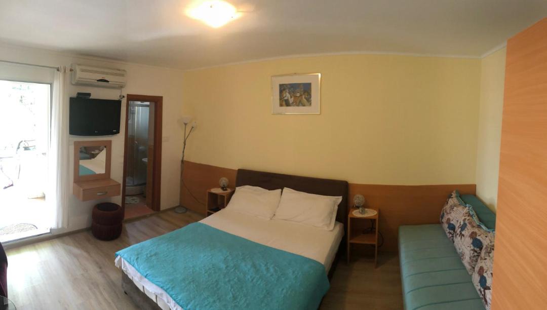 Photo of Others in Sveti Stefan