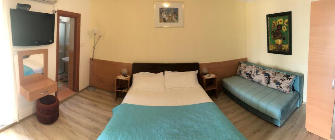 Photo of Others in Sveti Stefan