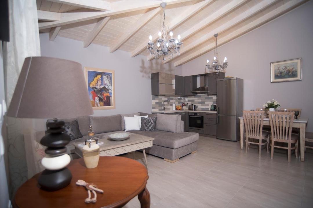 Photo of Livingroom in Apolpaina