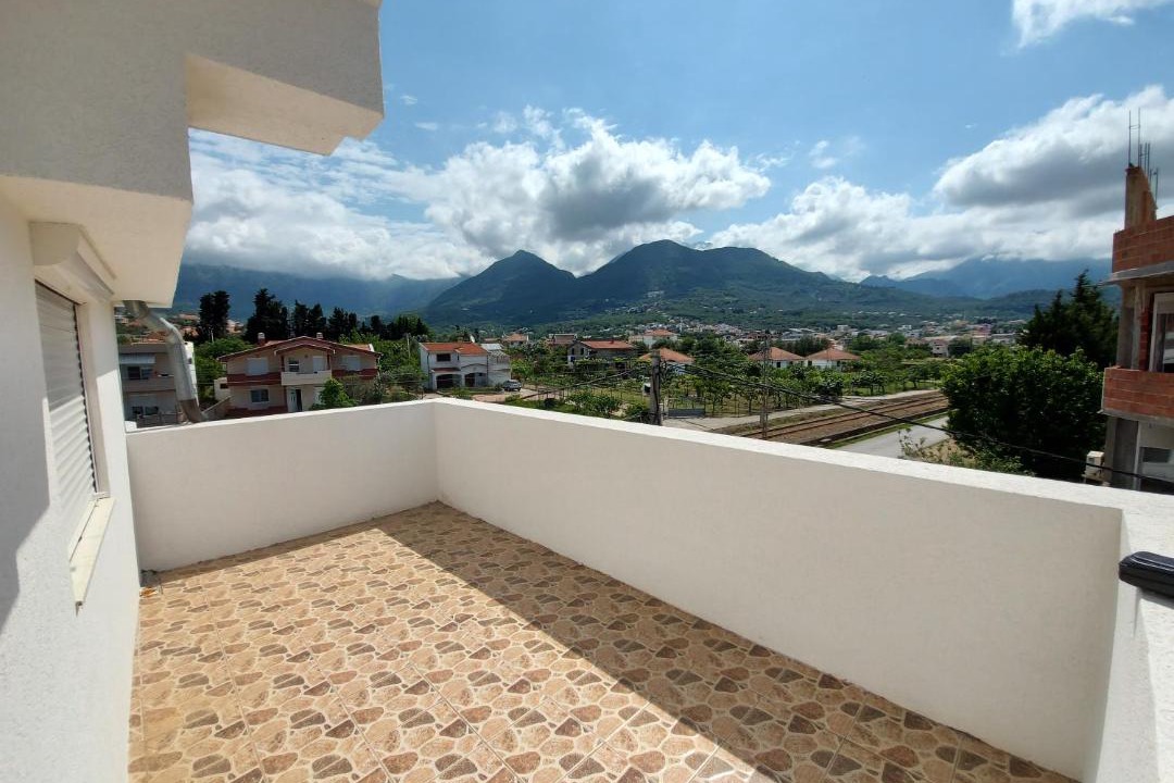 Photo of Patio Balcony in Zeljeznica