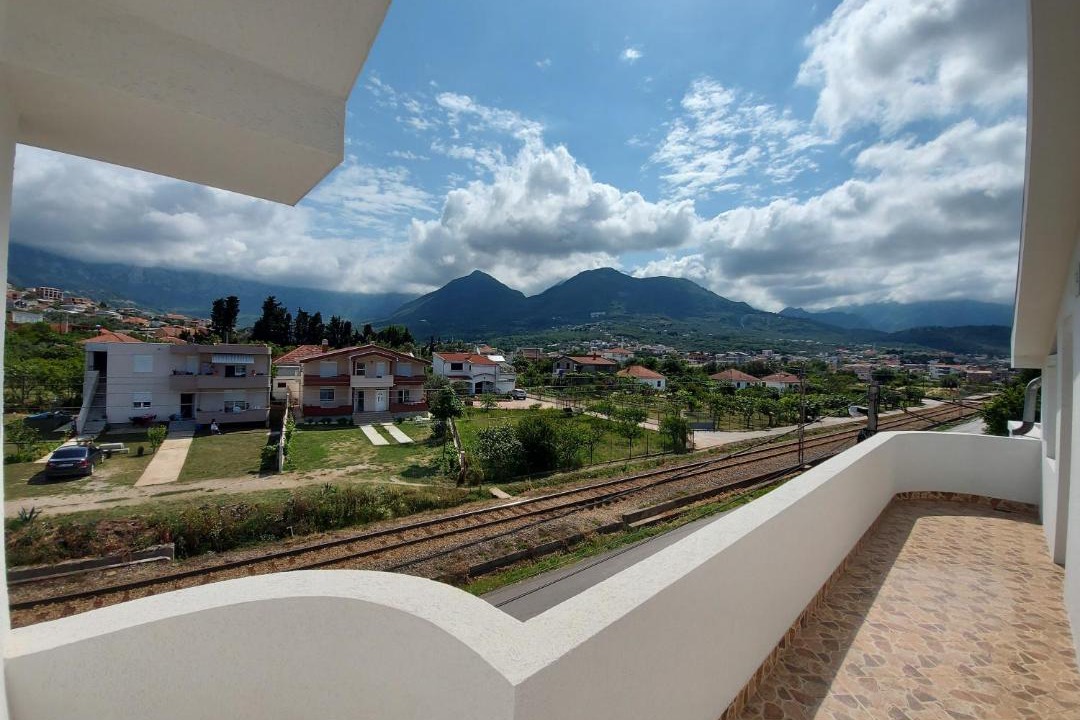 Photo of Patio Balcony in Zeljeznica