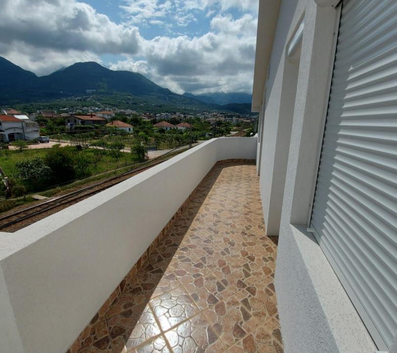 Photo of Patio Balcony in Zeljeznica