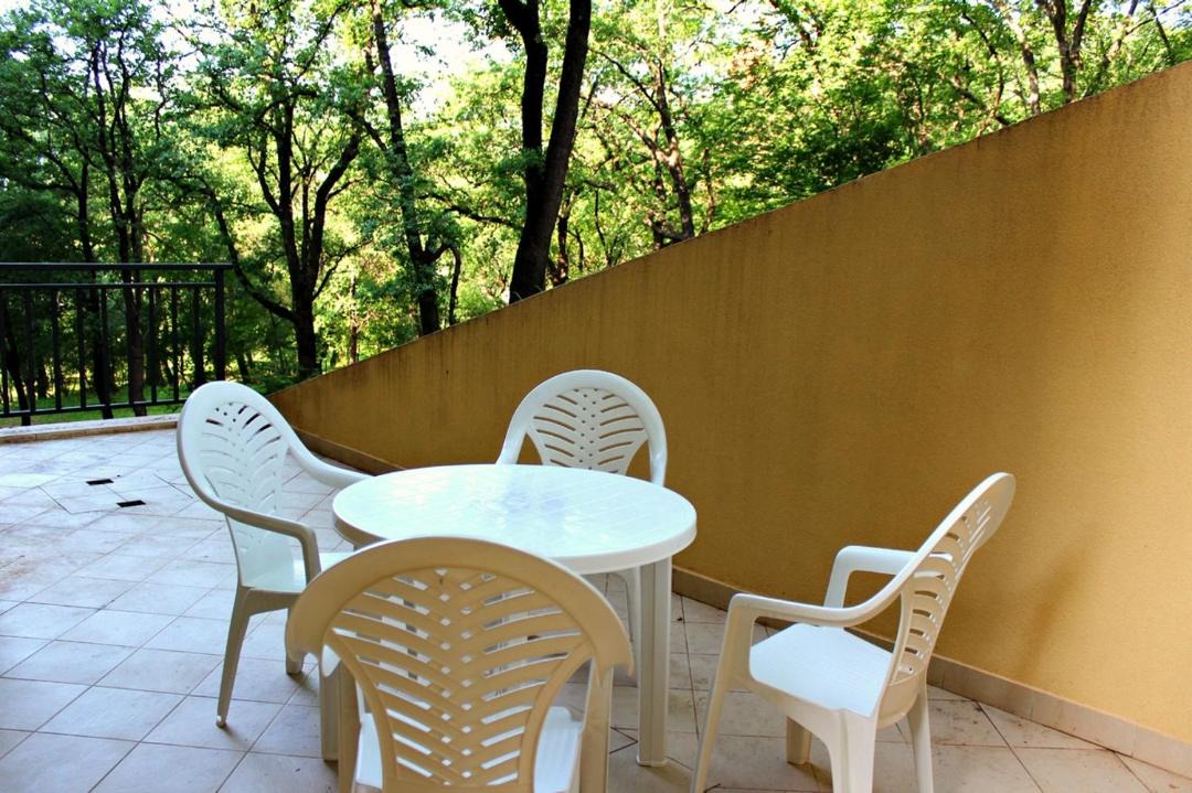 Photo of Patio Balcony in Podmaine